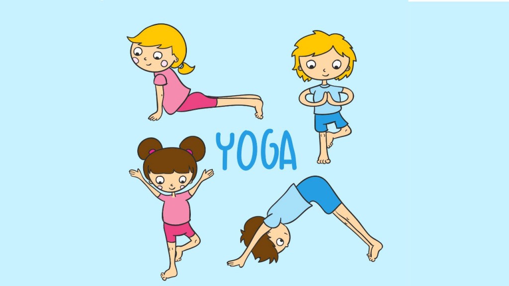 les-bases-du-yoga
