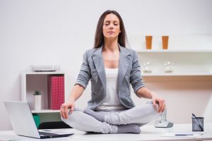 3 Exercices de Meditation Anti-Stress